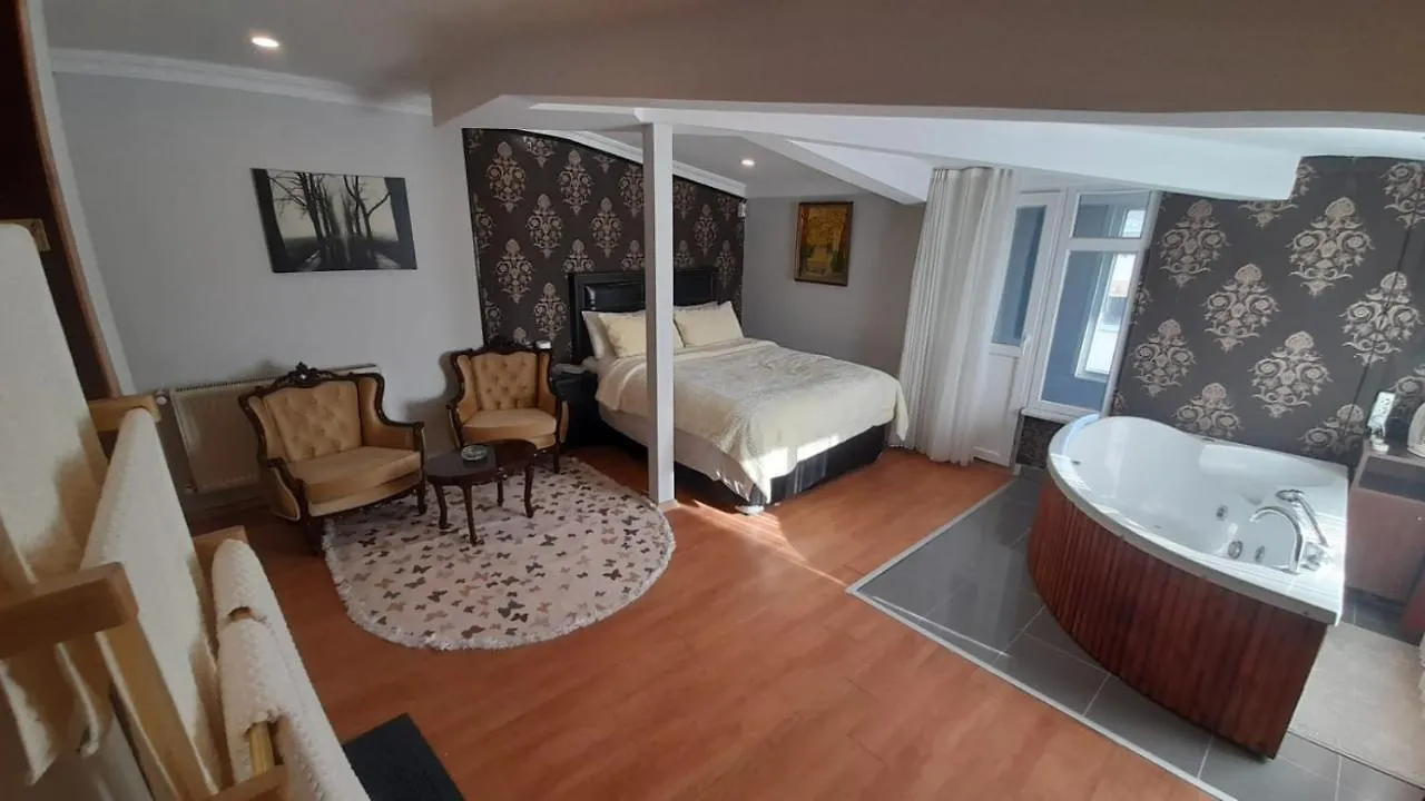 Yavuz Apart Otel Istanbul 0*,  Turkey