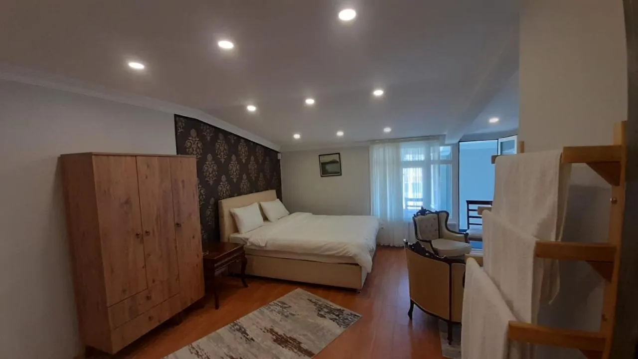 Yavuz Apart Otel Istanbul
