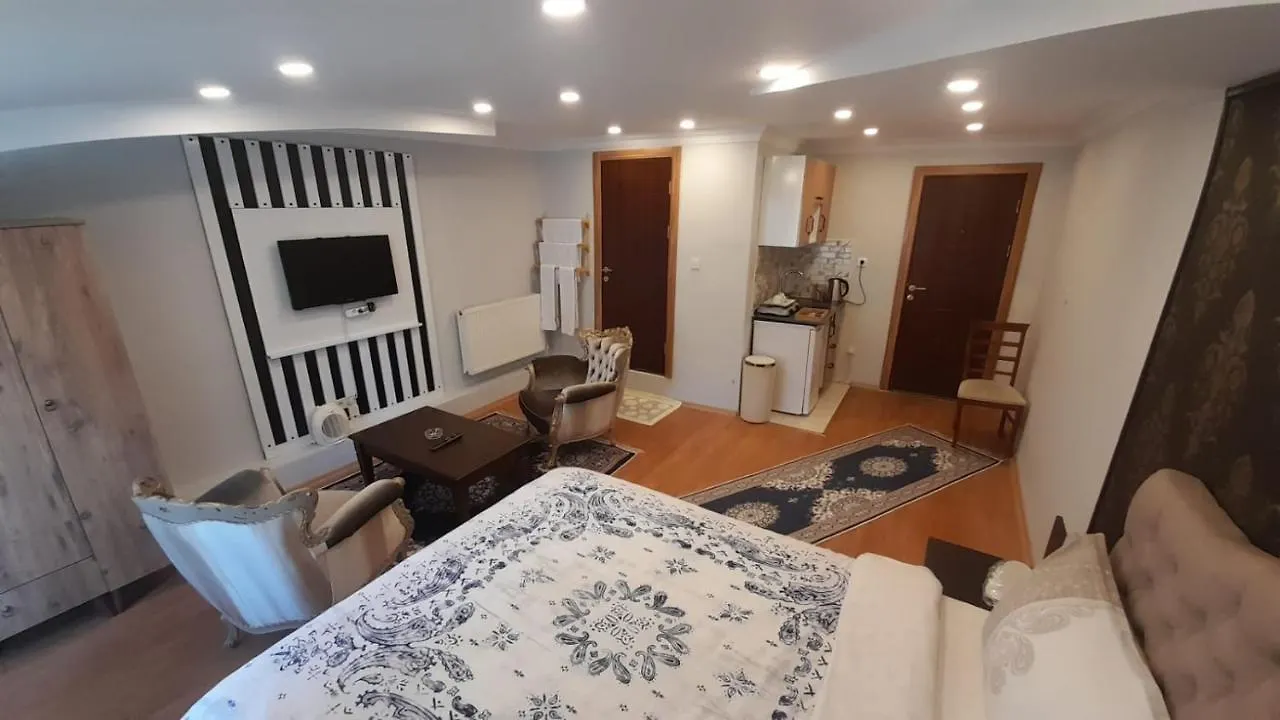 Yavuz Apart Otel Istanbul