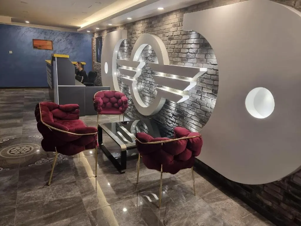 Yavuz Apart Otel Istanbul Aparthotel
