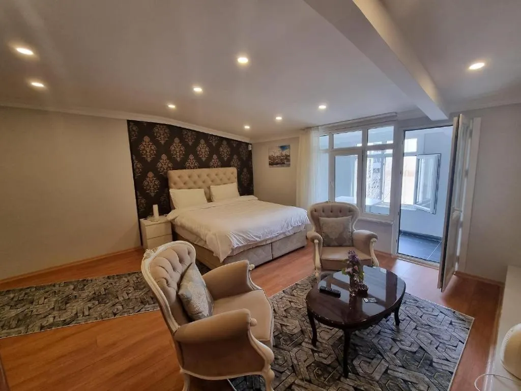 Yavuz Apart Otel Istanbul 0*,  Turkey